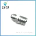 Stainless Hydraulic Hose Fitting